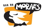 Logotipo Bar do Moraes