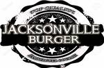 Logotipo Jacksonville Burger