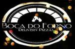 Logotipo Boca do Forno Delivery
