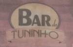 Logotipo Restaurante e Petiscos do Tuninho