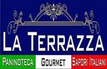 Logotipo La Terrazza