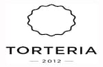 Logotipo Torteria - Pinheiros