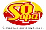 Logotipo Só Sopa