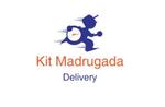Logotipo Kit Madrugada