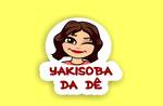 Logotipo Yakisoba da Dê