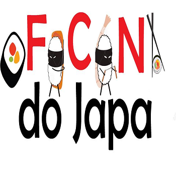 Logotipo Oficina do Japa