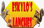 Logotipo Eskylos Lanches