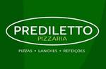 Logotipo Pizzaria Prediletto