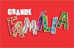 Logotipo Grande Família