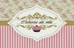 Logotipo Cakeria da Vila