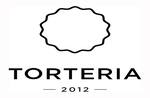 Logotipo Torteria - Higienópolis