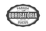 Logotipo Parada Obrigatória