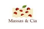 Logotipo Massa e Cia
