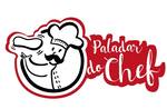 Logotipo Paladar do Chef