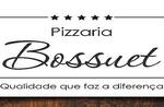 Logotipo Pizzaria Bossuet