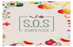 Logotipo S.o.s Gourmeteria