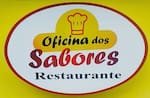 Logotipo Oficina dos Sabores