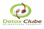Logotipo Detox Clube