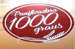 Logotipo Panificadora 1000 Graus