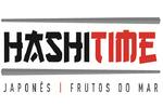 Logotipo Hashi Time - São João de Merite