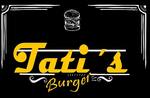 Logotipo Tati´s Burger