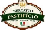 Logotipo Viva Itália - Mercatto Pastifício