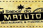 Logotipo Sabor do Matuto