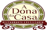 Logotipo A Dona da Casa