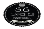 Logotipo Sig Lanches