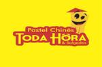Logotipo Pastel Chinês Toda Hora
