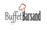Logotipo Buffet Barsand