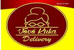 Logotipo Vovó Kuka