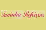 Logotipo Tuninha Refeições