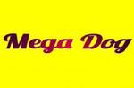 Logotipo Mega Dog