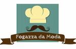 Logotipo Fogazza da Moda