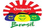 Logotipo Oniguiri Brasil