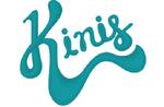 Logotipo Kinis