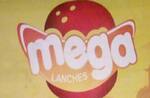 Logotipo Mega Lanche