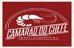 Logotipo Camarão do Chefe