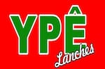 Logotipo Ypê Lanches