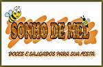 Logotipo Sonho de Mel