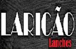 Logotipo Laricão Lanches Delivery