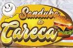 Logotipo Sanduba do Careca