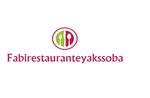 Logotipo Fabi Restaurante Yakssoba