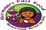 Logotipo Hermanos Fast Food