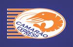 Logotipo Camarão Express