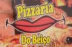 Logotipo Pizzaria do Beiço