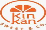 Logotipo Kinkan Sweet & Co