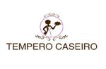 Logotipo Tempero Caseiro