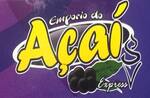 Logotipo Empório do Açai Cariacica